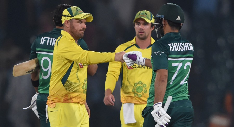 Australia's aggression has died down since the ball-tampering incident: Umar Gul