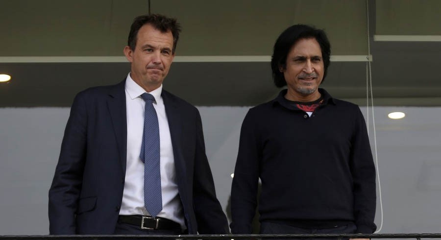 England, West Indies backs Ramiz Raja's plan of four-nation series