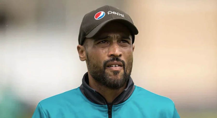 Mohammad Amir refutes reports of returning to international cricket