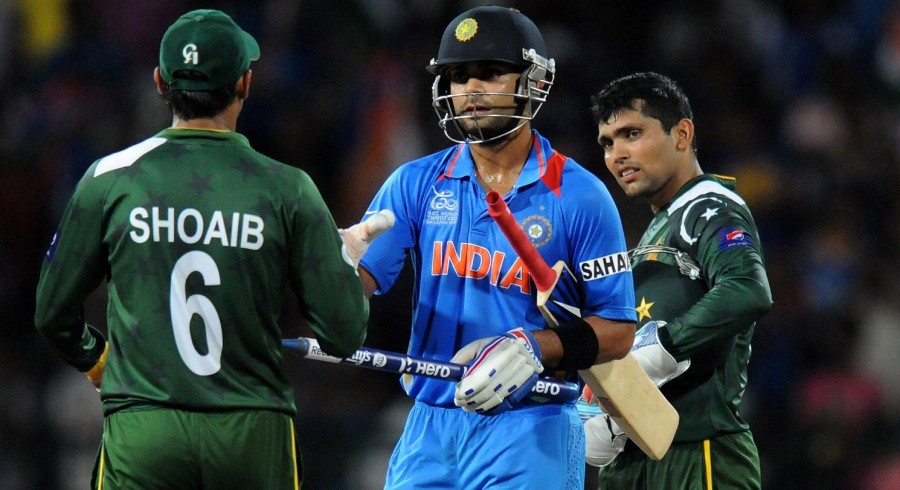 PCB sent players' wives to keep an eye on them during India's 2012 tour: Ashraf