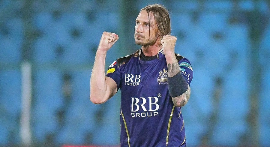 Here's why Dale Steyn would like to visit Pakistan