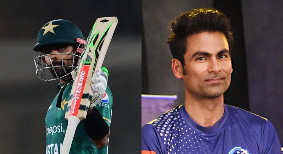 'Asian best' Babar isn't appreciated enough for his performances, says Kaif