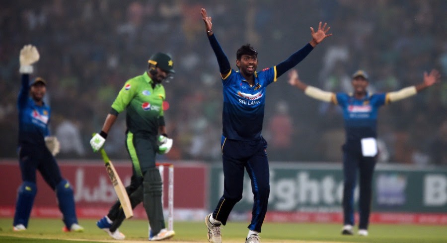 ایشیا کپ کی میزبانی، گھڑی کی ٹک ٹک سری لنکا کو بے چین کرنے لگی