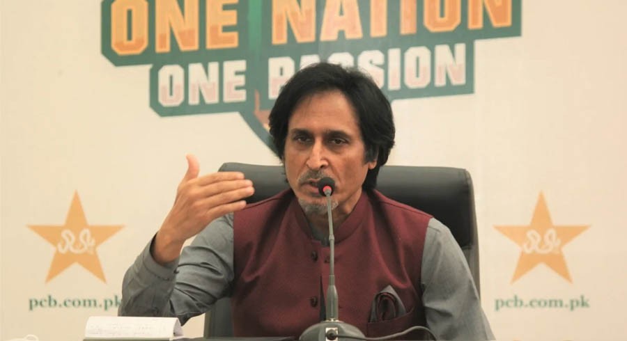 Ramiz Raja opts not to resign on advice of high-profile personality