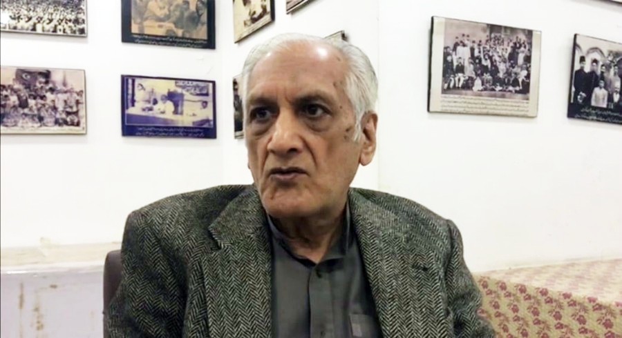 Leading PCB is becoming a political bribe: Former PCB chairman