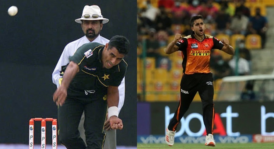 عرفان پٹھان کو عمران ملک میں وقار یونس کی جھلک دکھائی دینے لگی