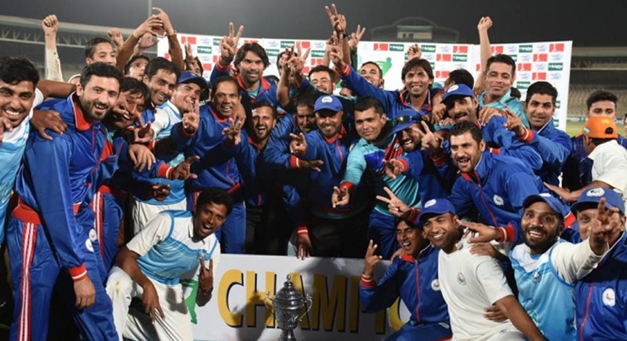 PCB yet to receive signal regarding return of departmental cricket