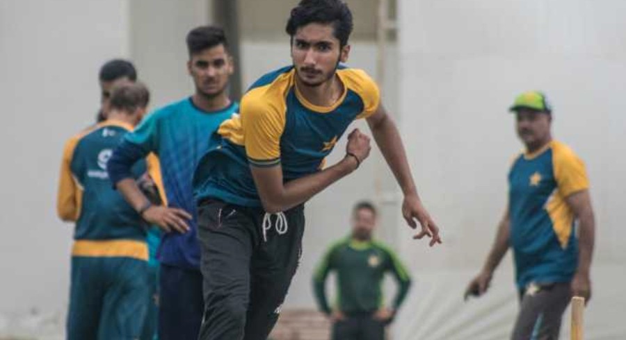 PCB to set up camp to groom young spinners