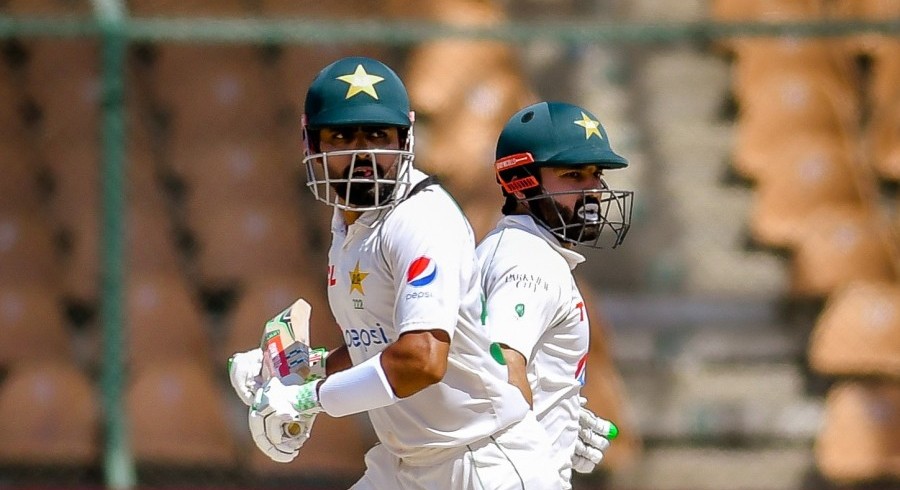 Top match-saving knocks in World Test Championship 2021-2023 so far