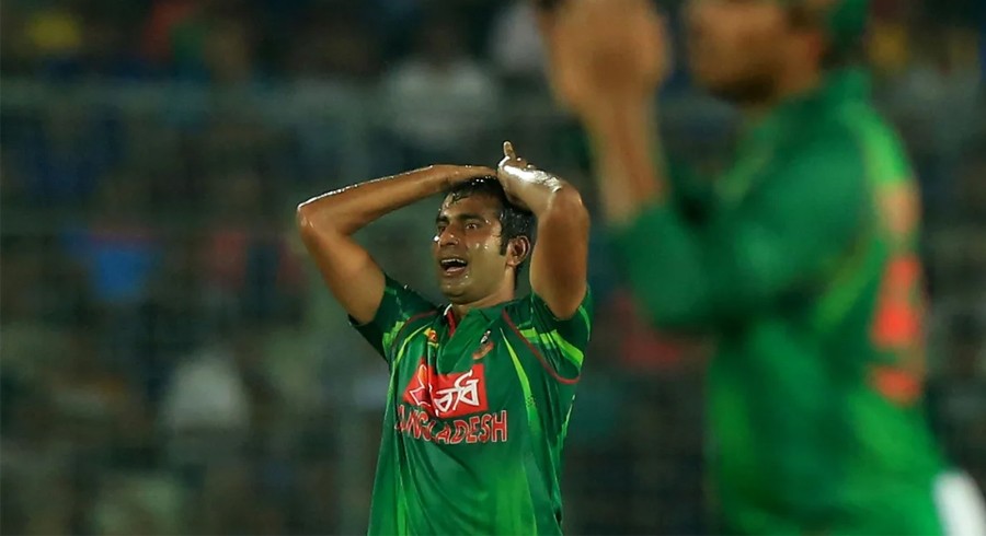 Former Bangladesh spinner Mosharraf Hossain passes away due to cancer