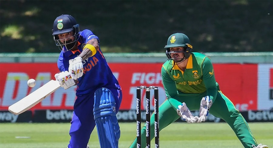 South Africa confirm T20 tour of India in June