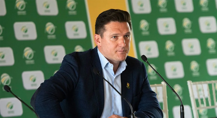 South Africa's Smith cleared of racism allegations by independent panel