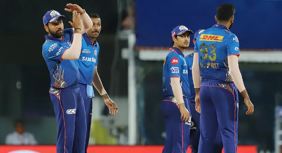 IPL 2022: Rohit Sharma opens up after suffering 8 straight defeats