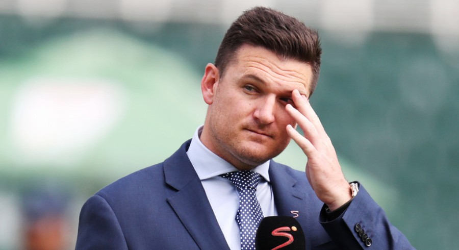 Graeme Smith 'vindicated' after cleared of racism charges