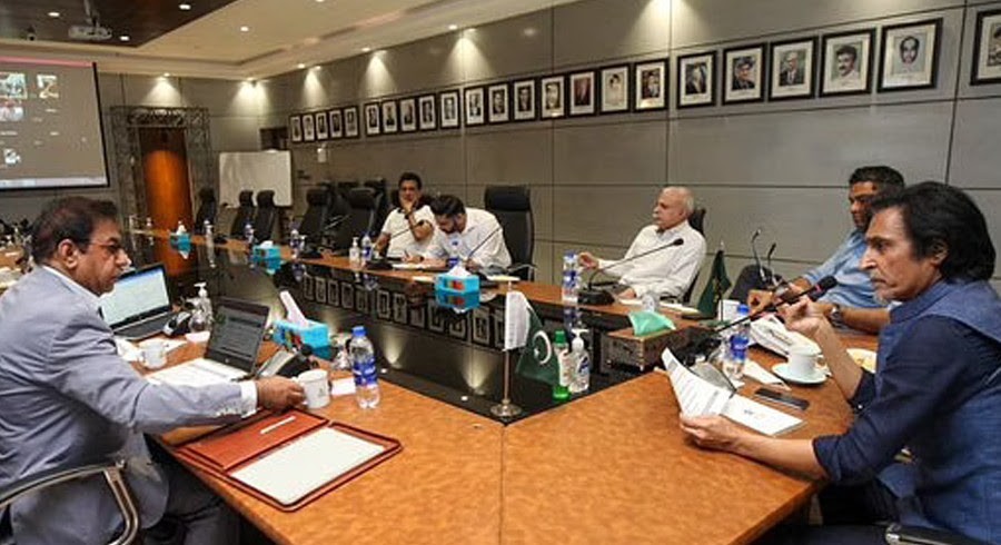 جونیئر لیگ؛ پی سی بی فرنچائزز کے تحفظات دورکرے گا