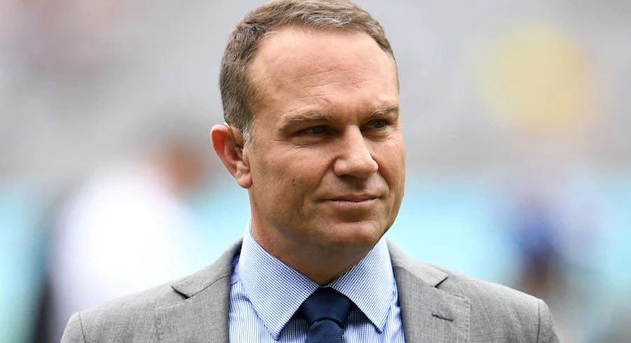 Former Australia batsman Slater avoids jail in domestic violence case