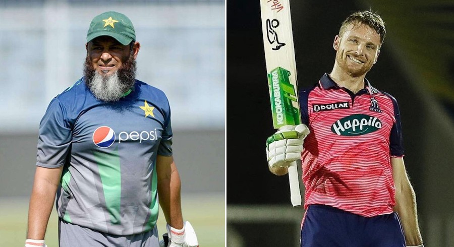 Mushtaq thanks Buttler for acknowledging his advice during IPL