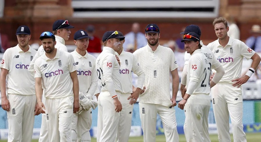 ECB advertises for separate red and white-ball coaching job