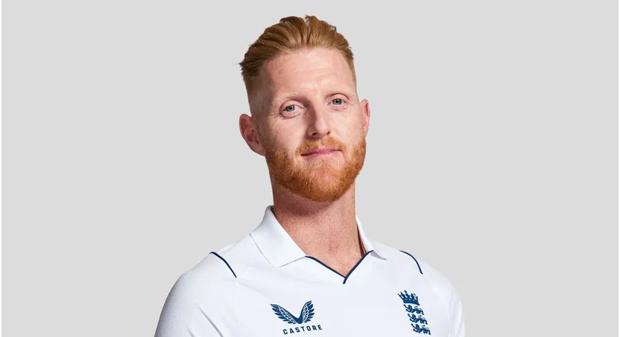Ben Stokes named England men’s Test captain