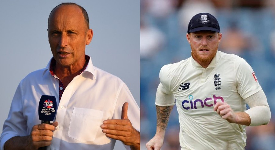 Hussain warns Stokes against 'captaining by committee'