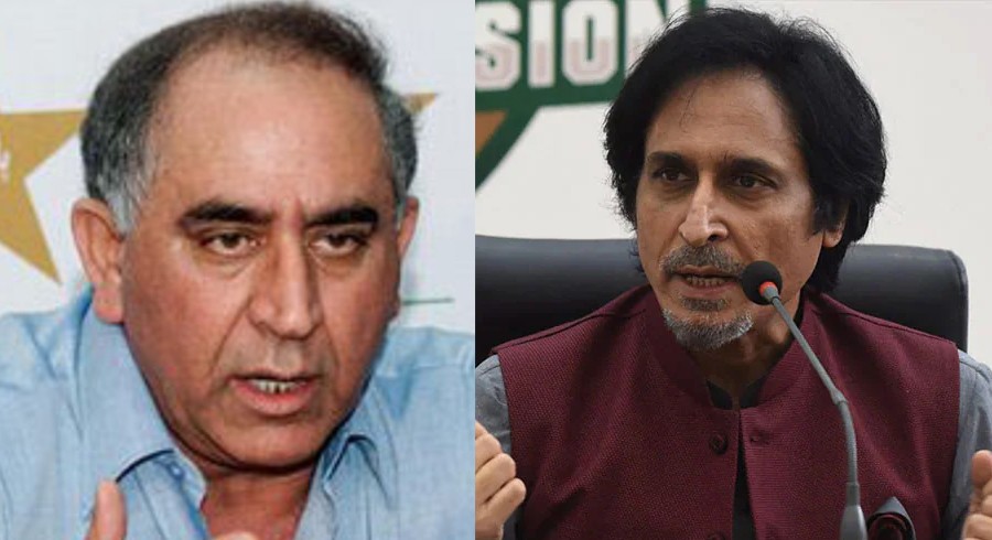 'No need to change Ramiz Raja' Former PCB Chairman Tauqir Zia