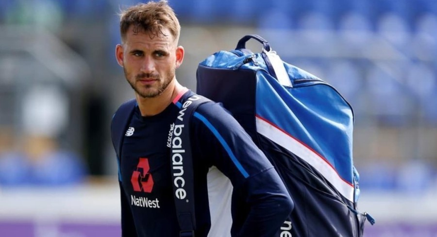 ECB managing director Key suggests England return for Hales