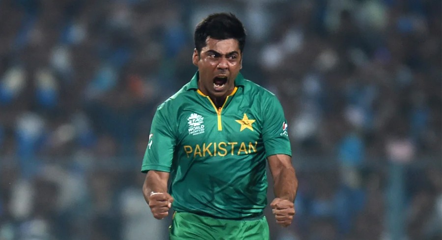 Bowled two deliveries more than 160 kph but they were not recorded, says Sami