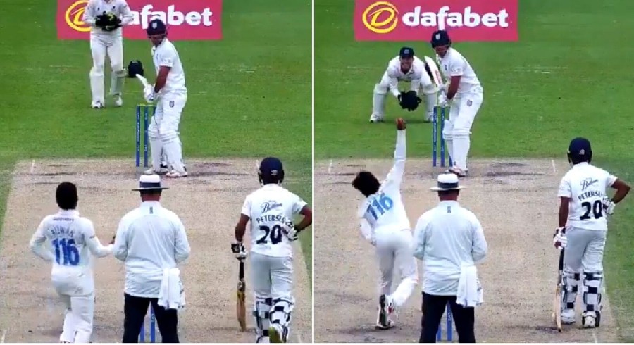 ECB Chairman Watmore apologises for cancelling Pakistan tour