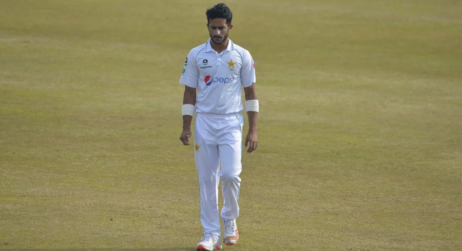 My career can't be decided on few bad performances, says Hasan Ali