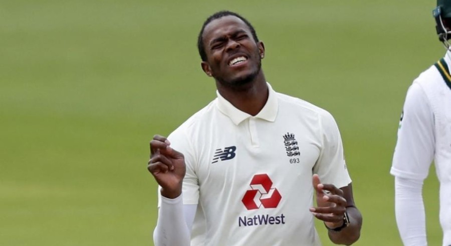 Jofra Archer feared he might not play again after surgery