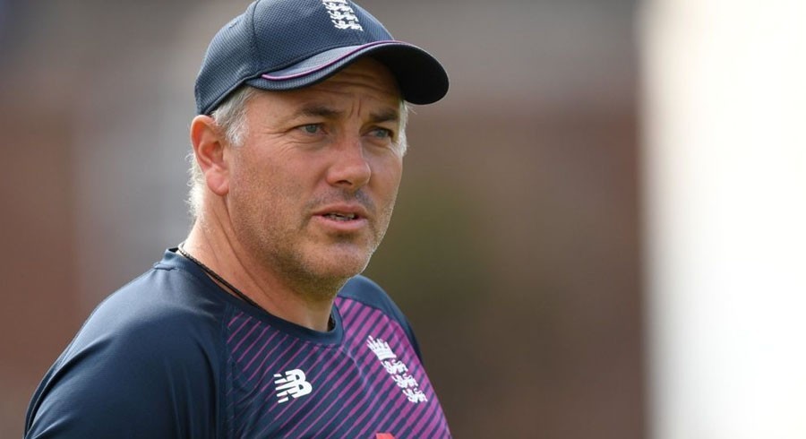 New coach Silverwood wants to see Sri Lankan flair
