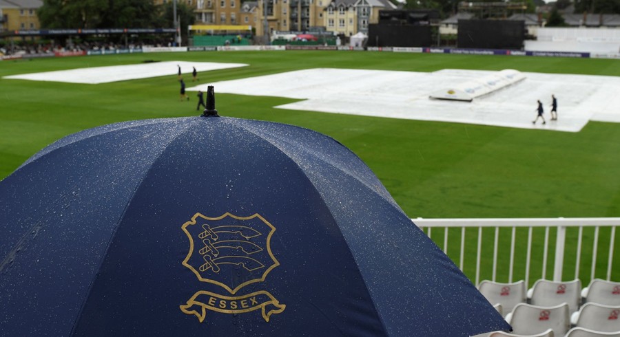 Essex fined after pleading guilty to charges related to racist comment