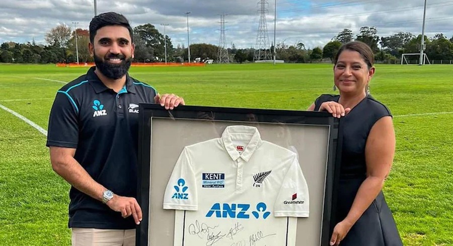 ECB Chairman Watmore apologises for cancelling Pakistan tour