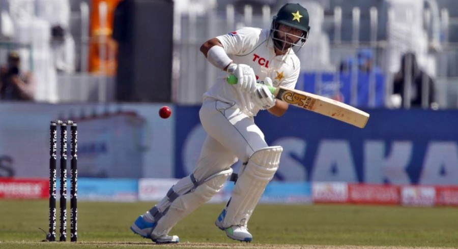 Australia's home series was a learning curve for me: Imam-ul-Haq