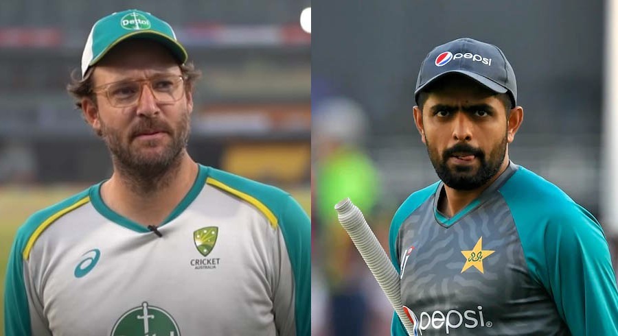 Daniel Vettori says Babar Azam is the 'best batter' currently in world cricket
