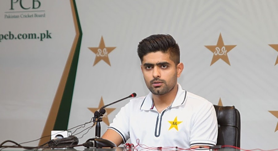 سپر لیگ؛ بابر اعظم رنز بنانے کی دوڑ میں سب سے آگے