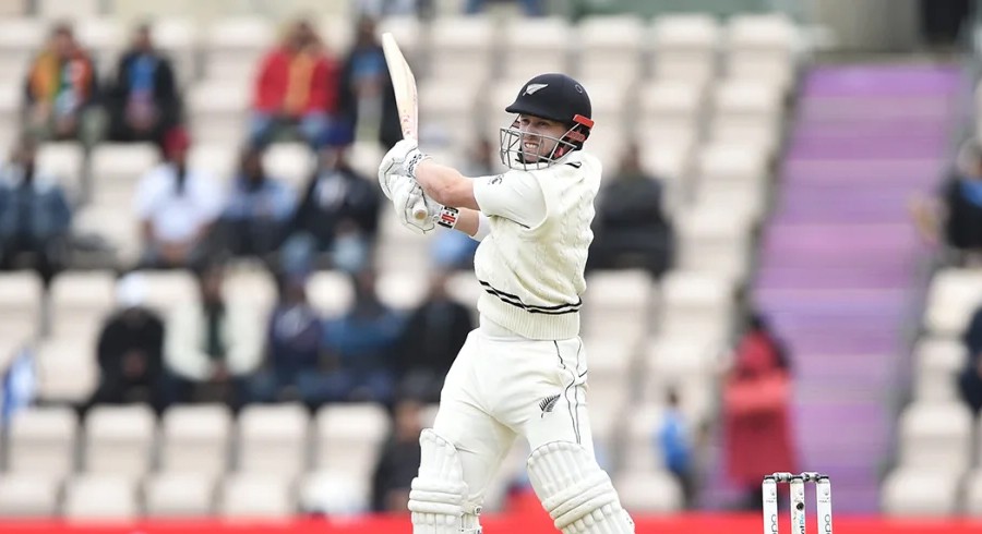New Zealand's Nicholls in doubt for England Test series