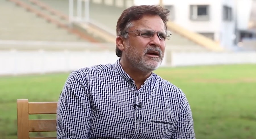 معین خان کو امریکی کرکٹ ہال آف فیم میں شامل کرلیا گیا