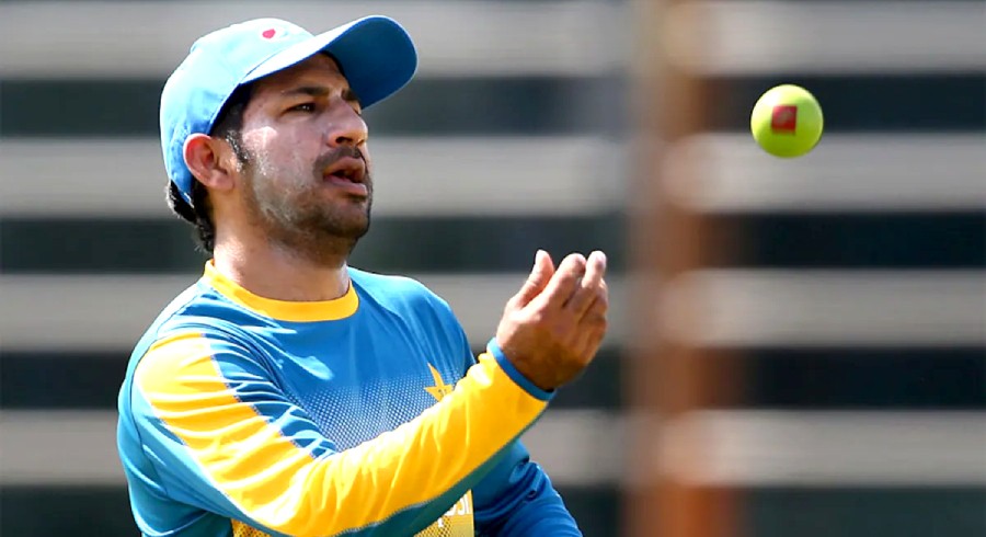 Sarfaraz Ahmed signs for Kotli Lions, set to captain the franchise in KPL 2022