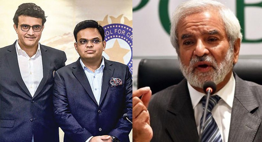 BCCI is run by BJP Government, claims Ehsan Mani