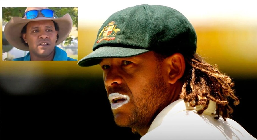 Local man tried to save Andrew Symonds after car crash