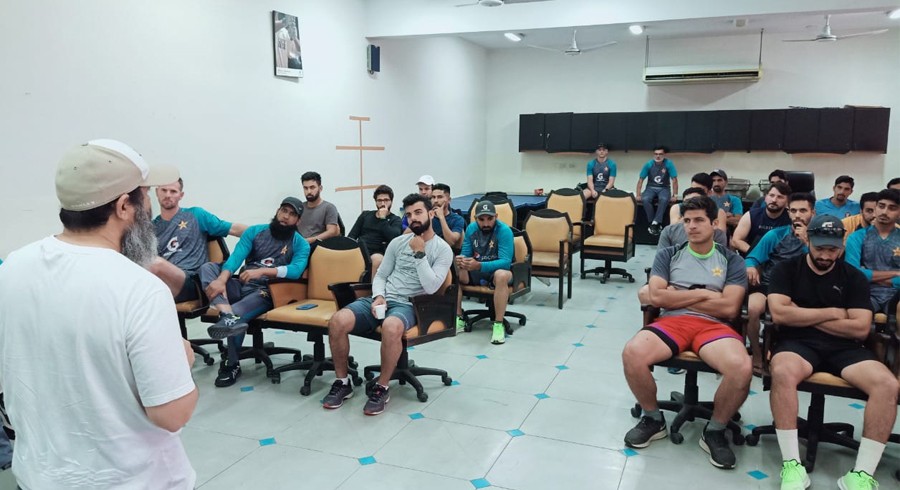 First phase of conditioning camp starts today at NHPC