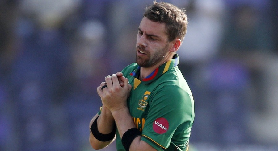 Nortje, Parnell return for South Africa’s T20 tour of India