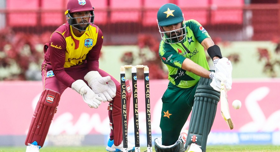 PAKvWI: PCB to consider day-night matches to combat the heatwave