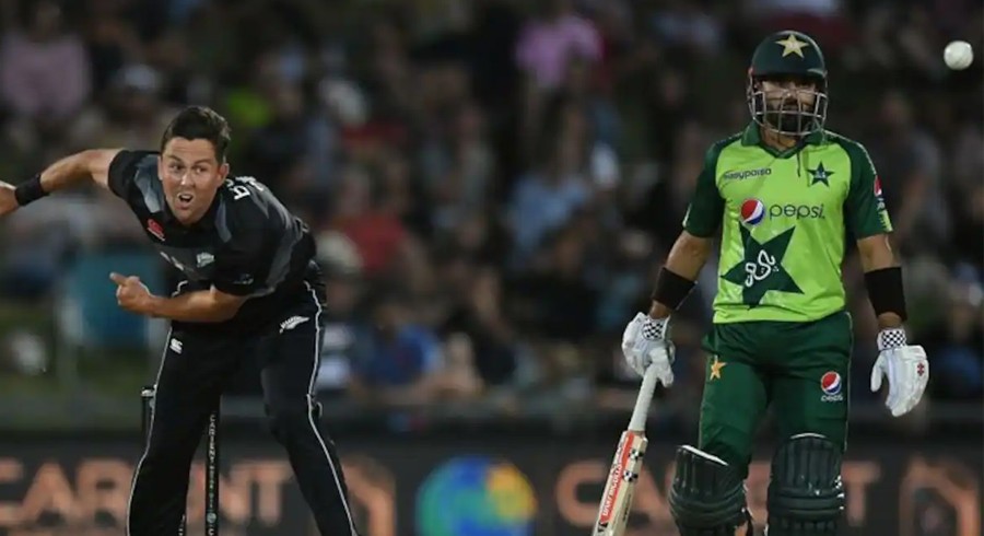 Pakistan likely to play tri-nation series in New Zealand before T20 WC