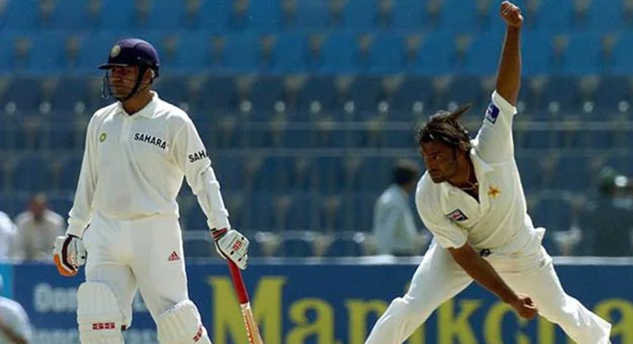 Shoaib Akhtar used to chuck while bowling, accuses Virender Sehwag