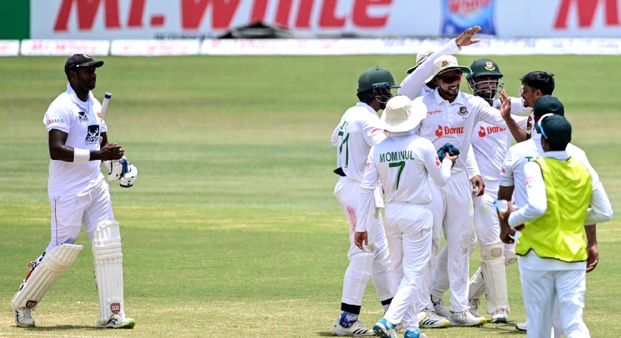Bangladesh must defy injuries to win decisive Sri Lanka Test