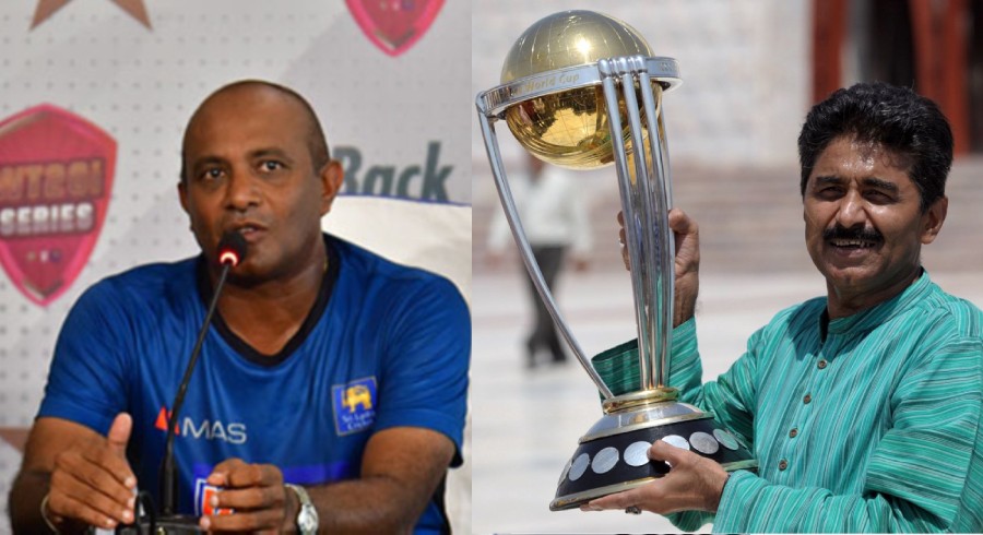 Sri Lanka women's team head coach eager to meet Javed Miandad