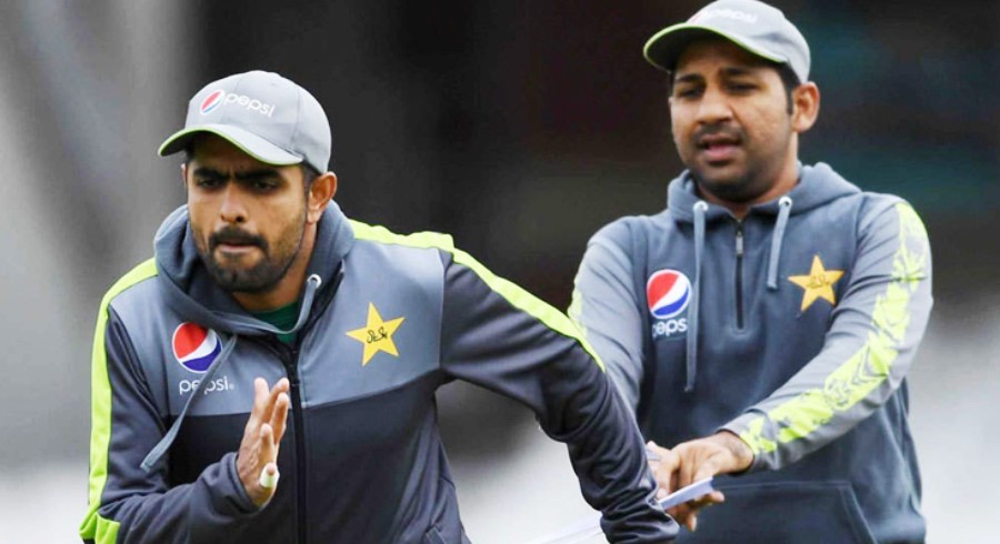 Pakistan cricket team selection remains a problem