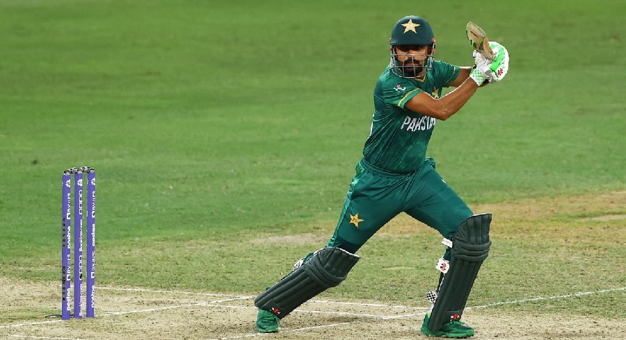 Babar Azam opens up ahead of home series against West Indies